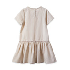 Girls Sand Willow Dress