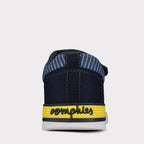 Wynn Boys Hook & Loop Sneaker