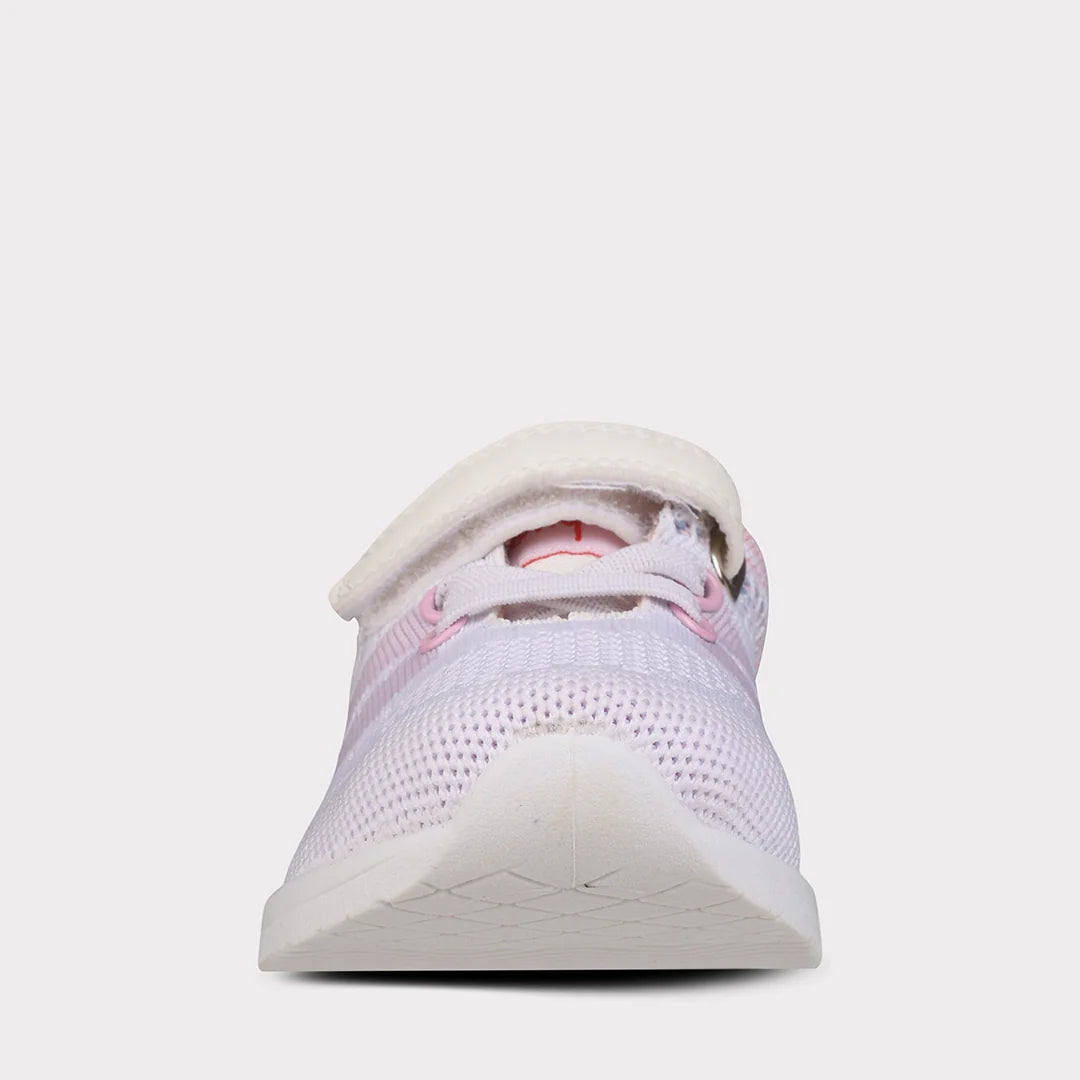 Wynn Girls Hook & Loop Sneaker