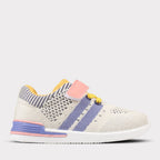 Wynn Girls Hook & Loop Sneaker