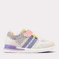 Wynn Girls Hook & Loop Sneaker