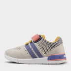 Wynn Girls Hook & Loop Sneaker