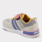 Wynn Girls Hook & Loop Sneaker