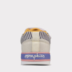 Wynn Girls Hook & Loop Sneaker