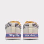 Wynn Girls Hook & Loop Sneaker