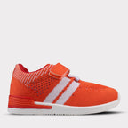 Wynn Boys Hook & Loop Sneaker