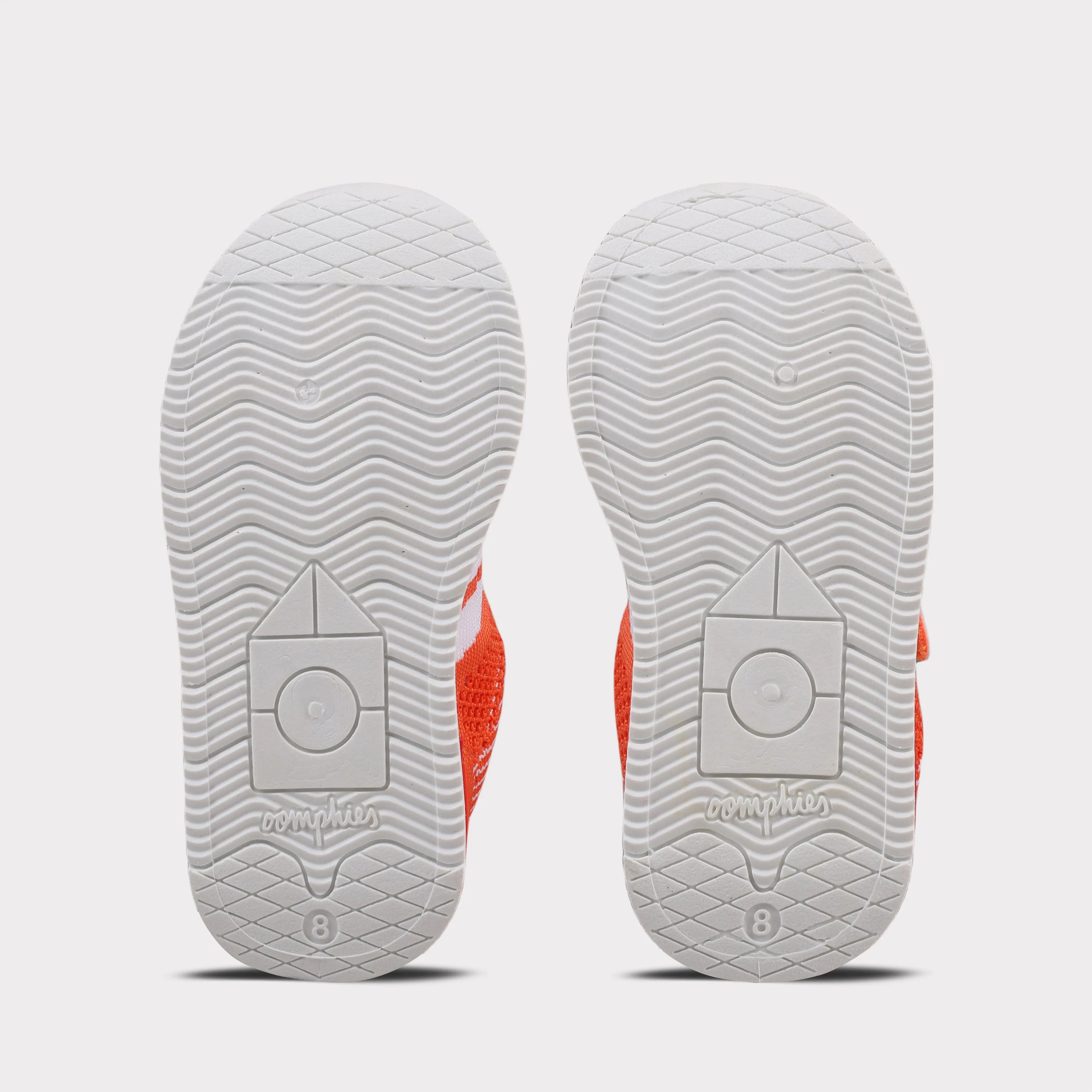 Wynn Boys Hook & Loop Sneaker