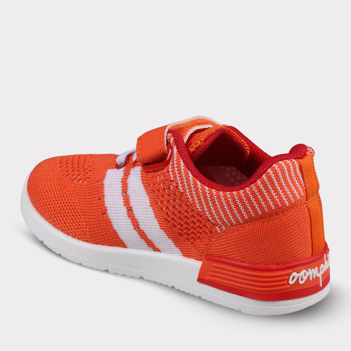 Wynn Boys Hook & Loop Sneaker