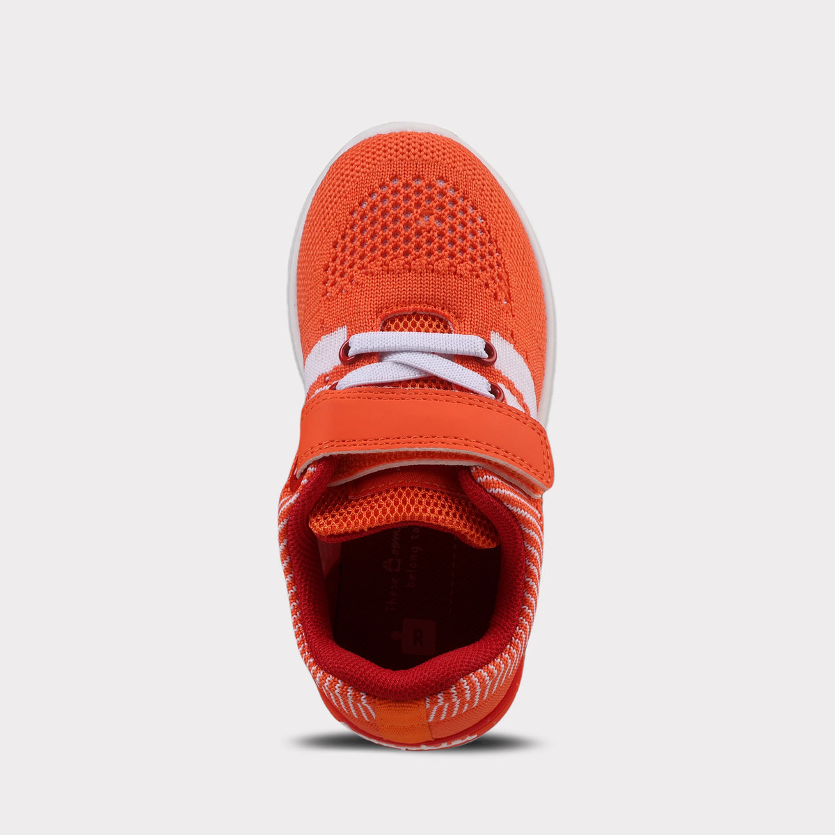 Wynn Boys Hook & Loop Sneaker