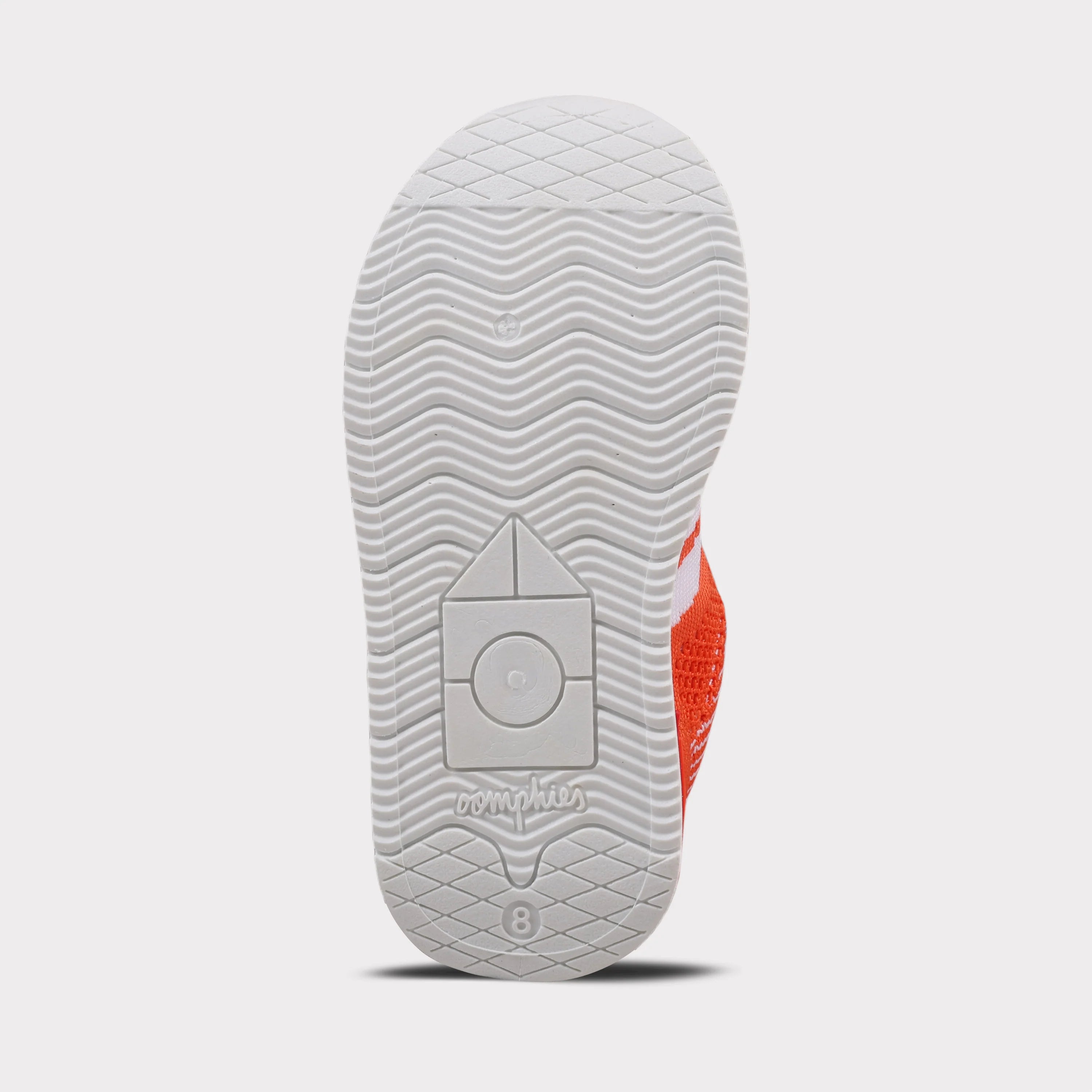 Wynn Boys Hook & Loop Sneaker