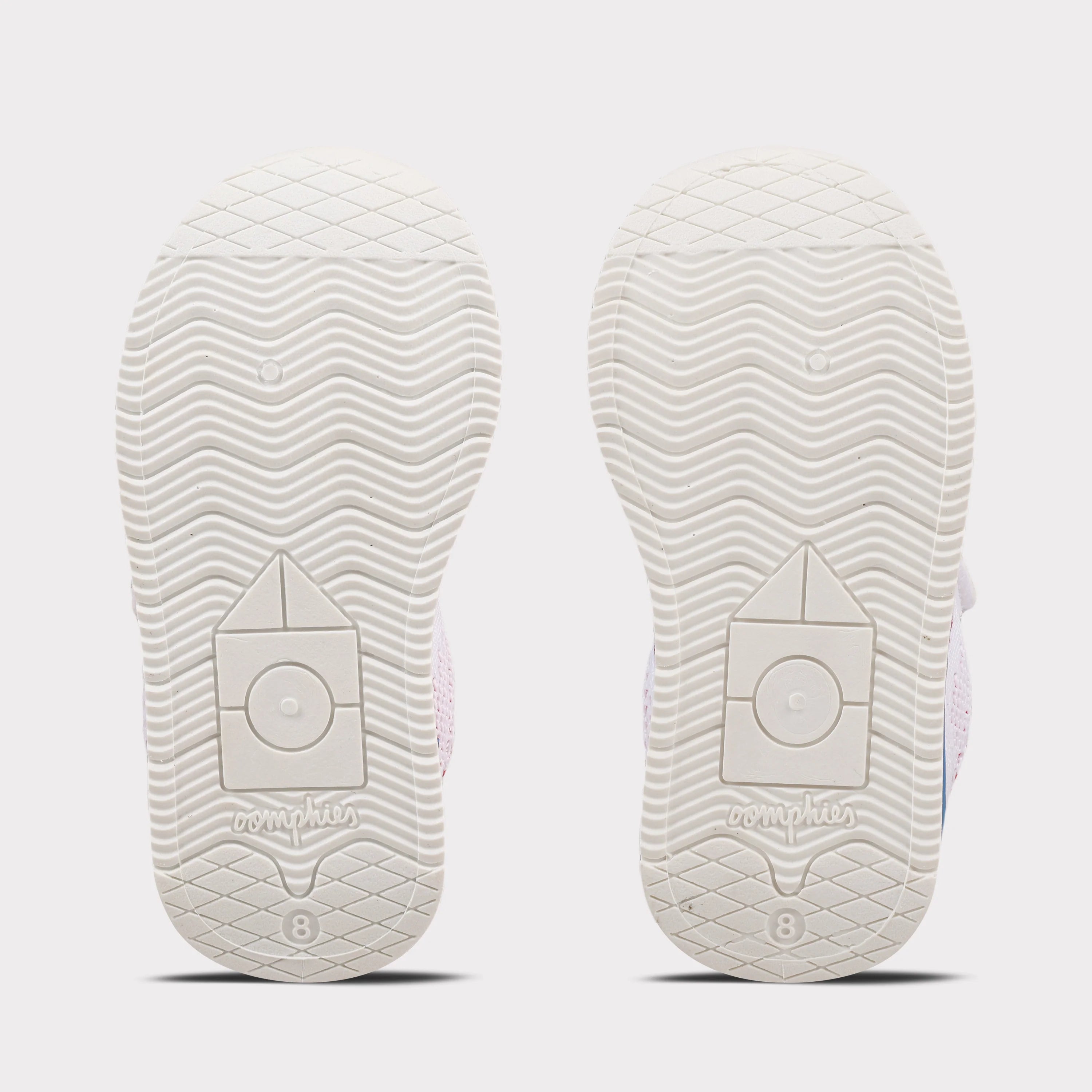 Wynn Boys Hook & Loop Sneaker