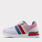 Wynn Boys Hook & Loop Sneaker