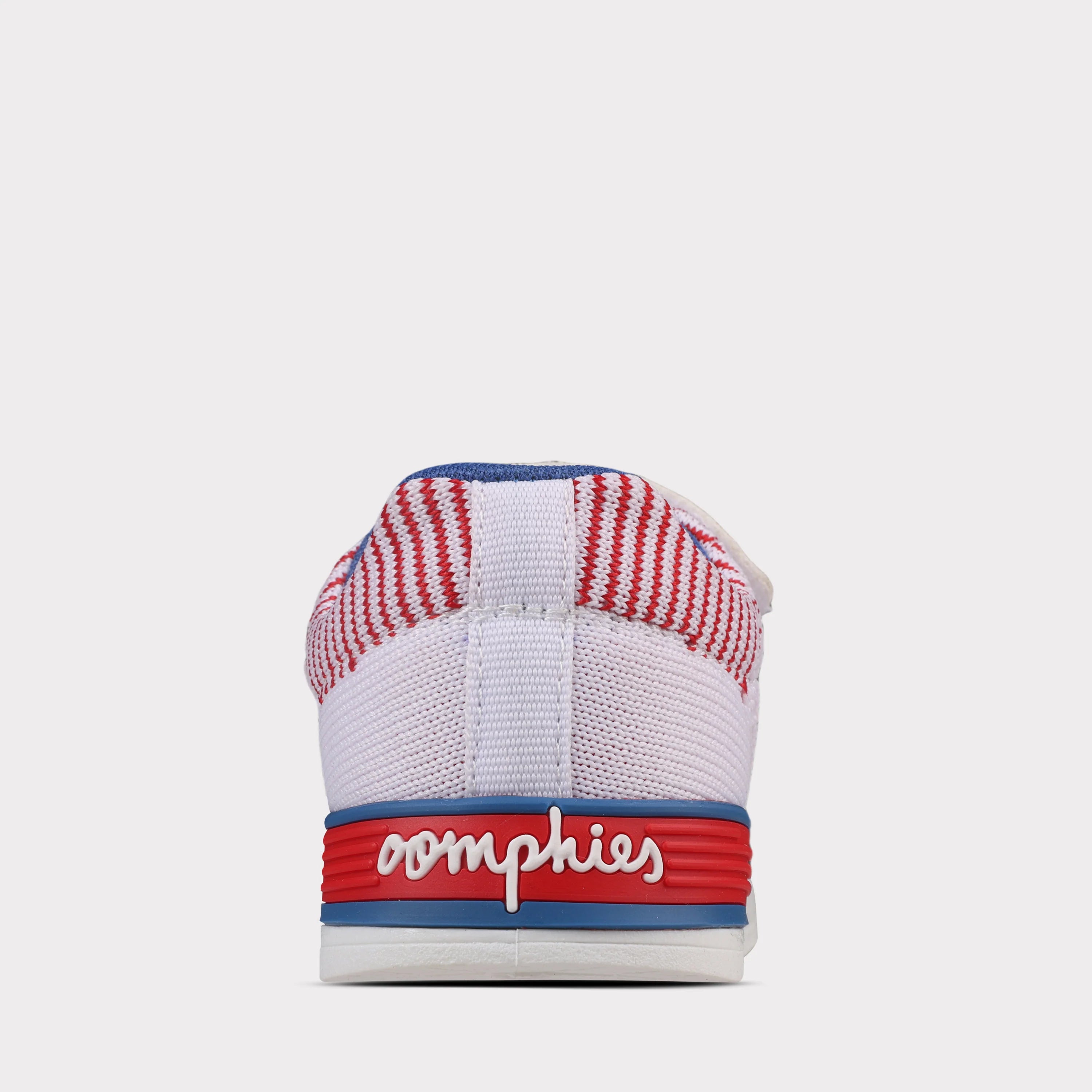 Wynn Boys Hook & Loop Sneaker