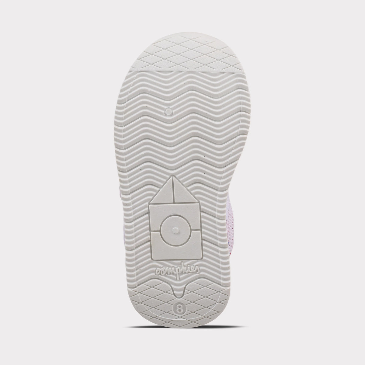 Wynn Boys Hook & Loop Sneaker