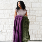 Lush XL Blanket
