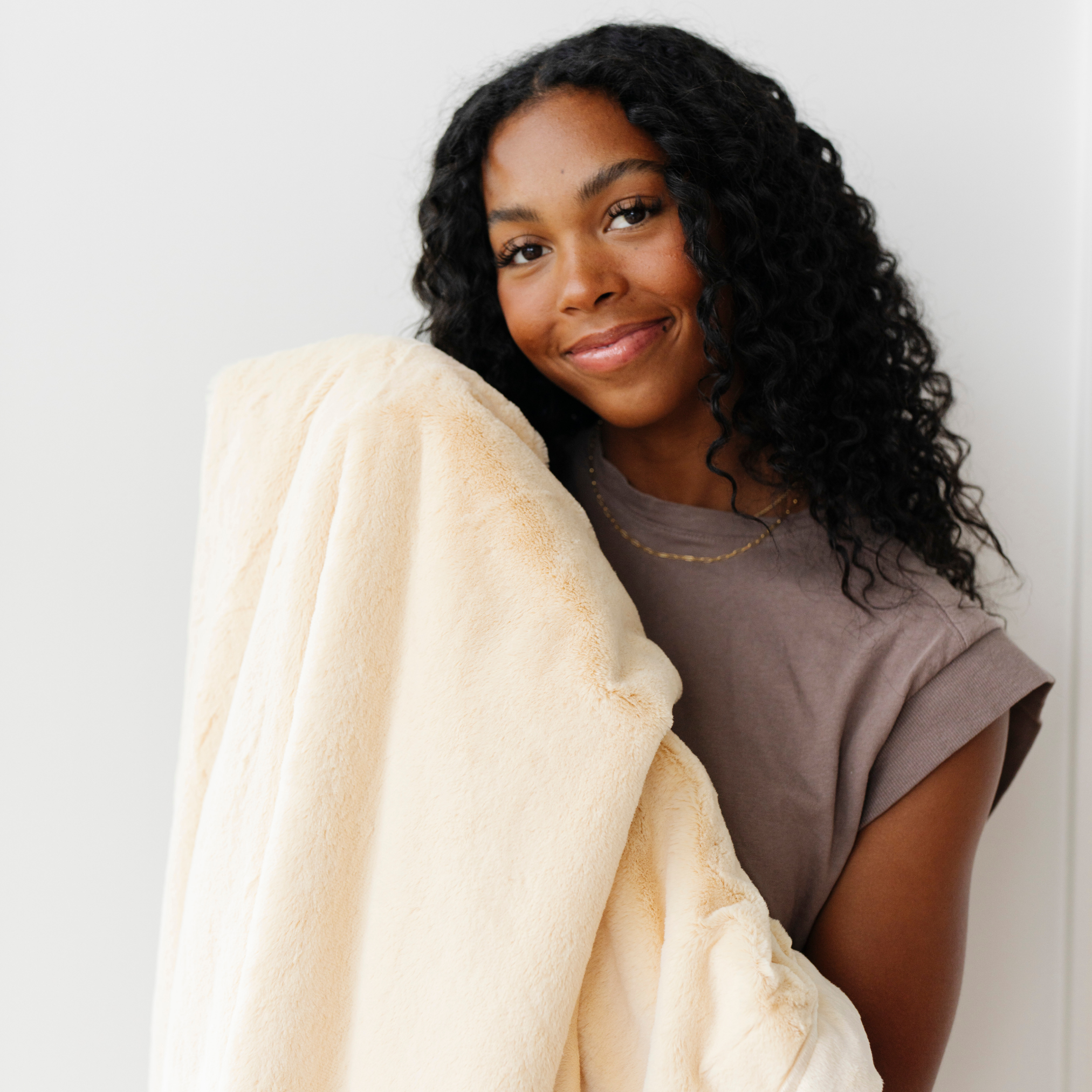 Lush XL Blanket