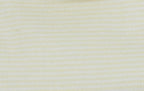 Elegant Smocked Pima Cotton Bubble Romper, Yellow