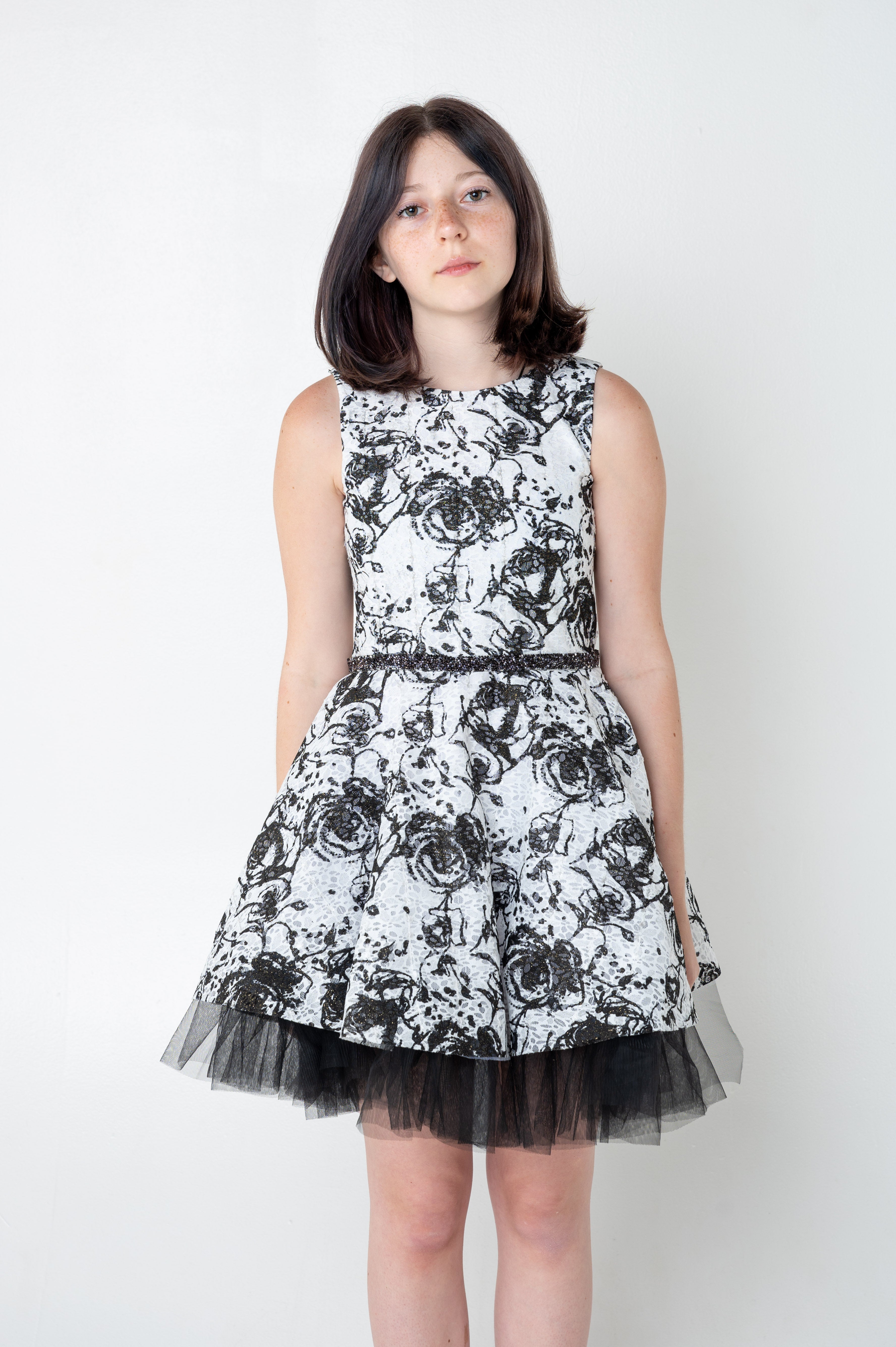 Leo Dress
