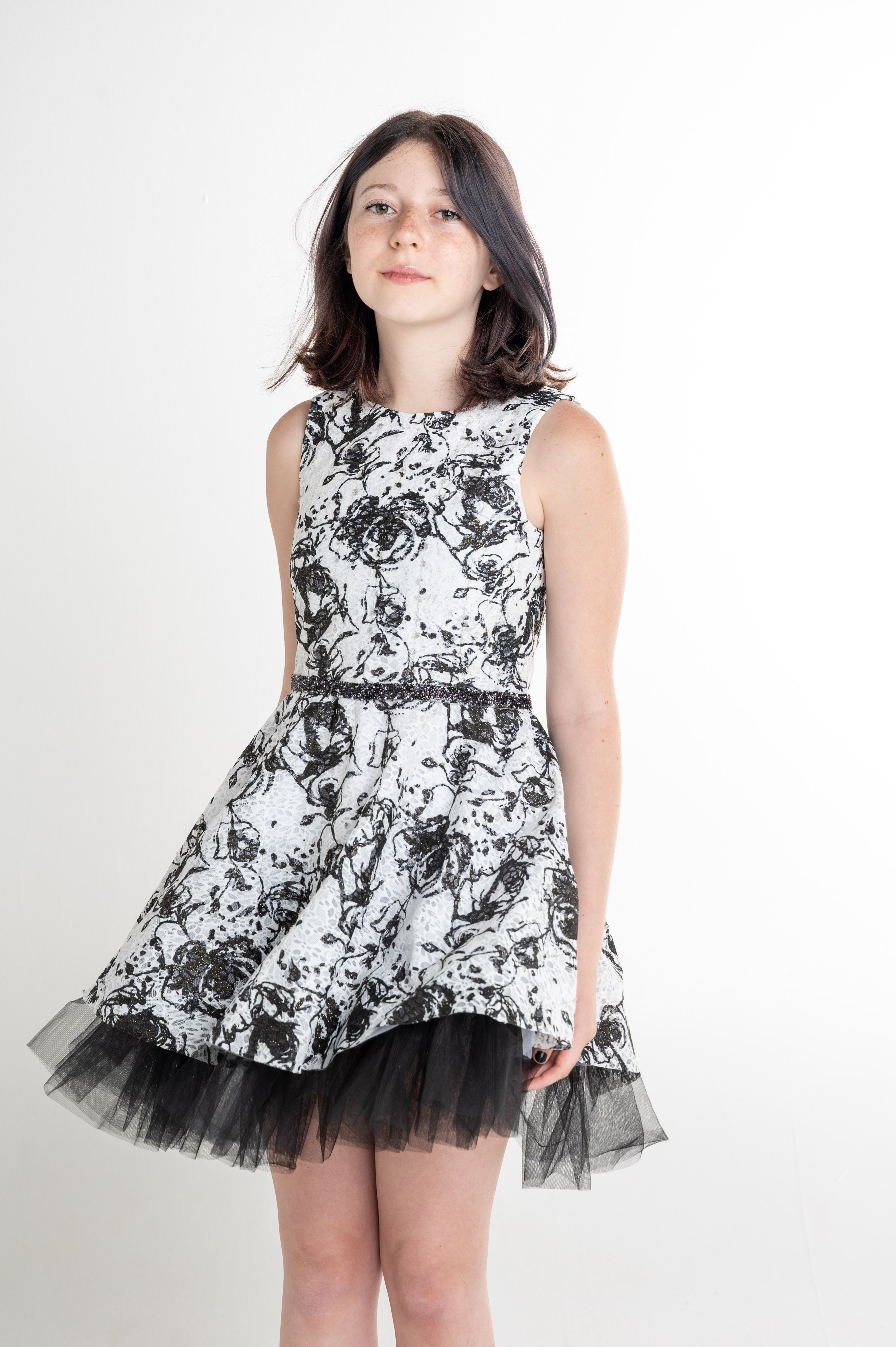 Leo Dress