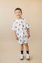 Shorts Set | Summer Bolts