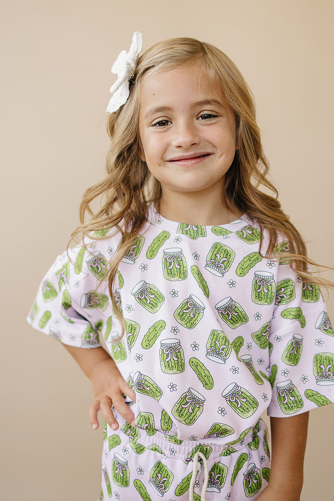 Shorts Set | Pickles