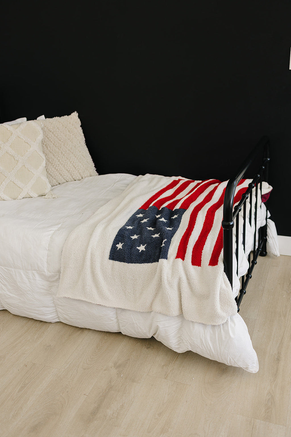 Plush Blanket
