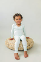 Bamboo Two-Piece Pajama Set