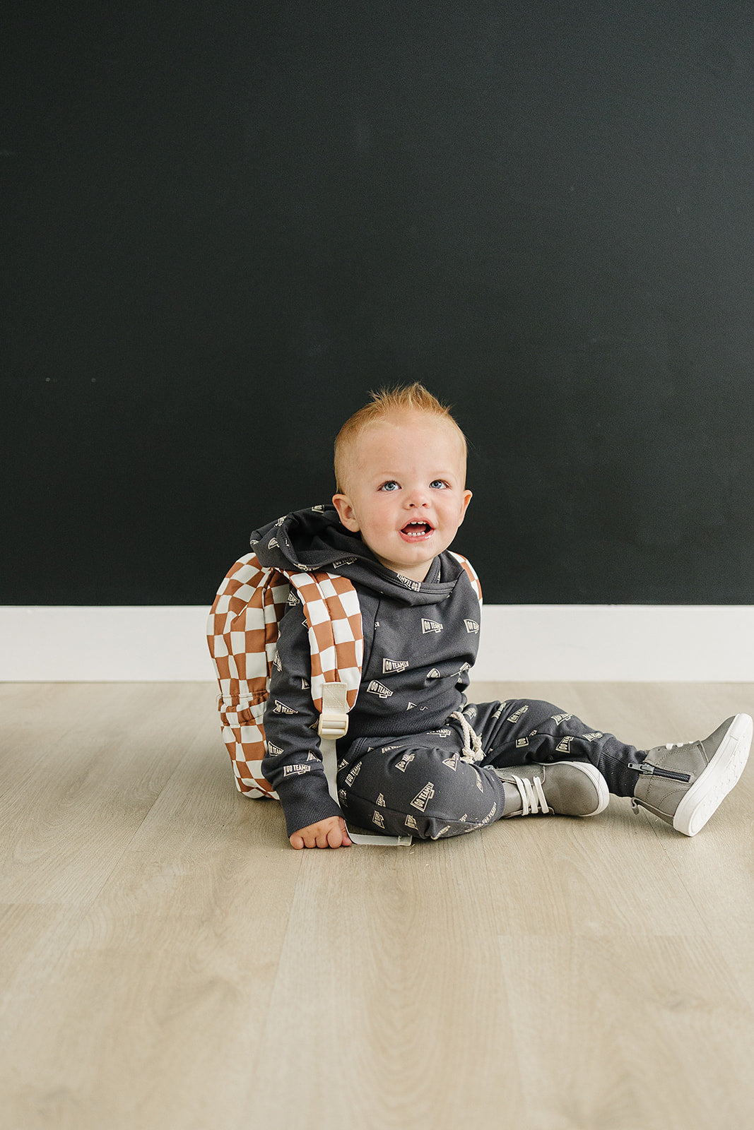 Mini Backpack