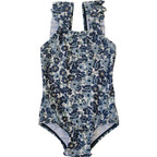 Liberty Floral One-Piece