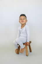 Bamboo Two-Piece Pajama Set