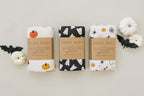 Halloween Bamboo Stretch Swaddle