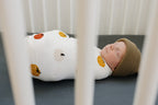 Harvest Bamboo Stretch Swaddle