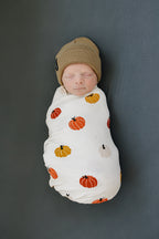 Harvest Bamboo Stretch Swaddle
