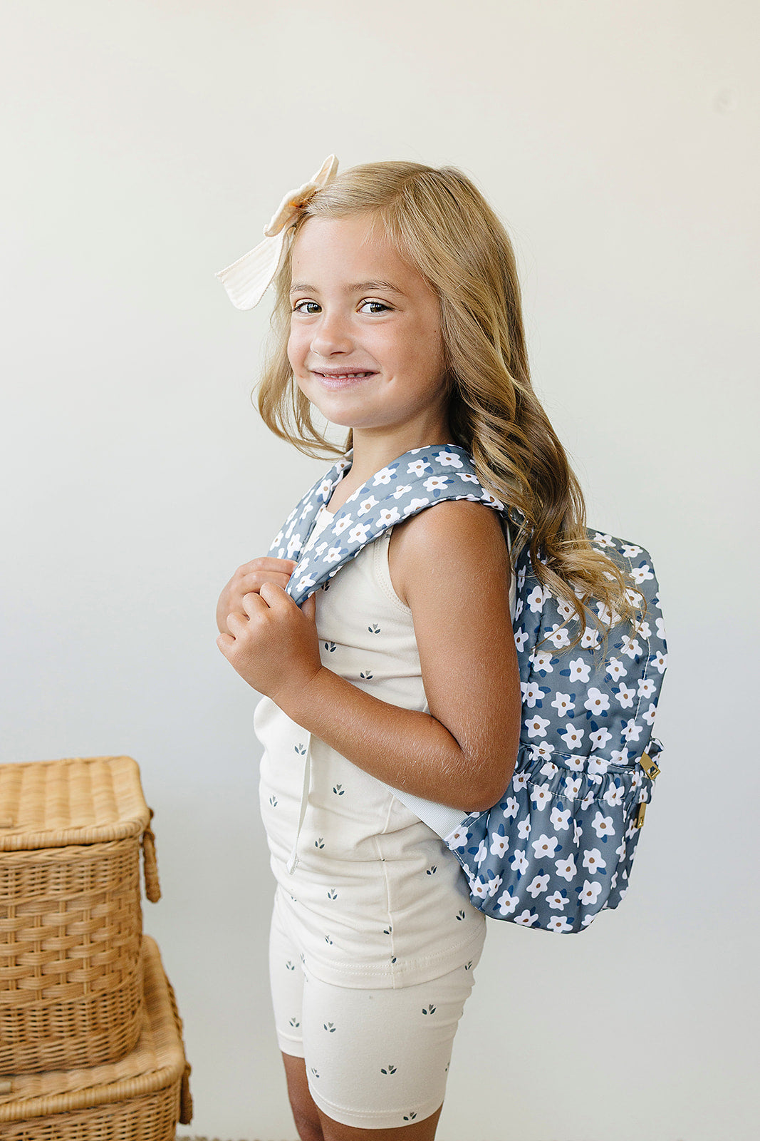 Mini Backpack