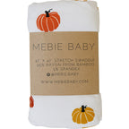 Harvest Bamboo Stretch Swaddle