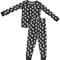 Spooky Bamboo Cozy Set