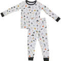 Halloween Bamboo Cozy Set