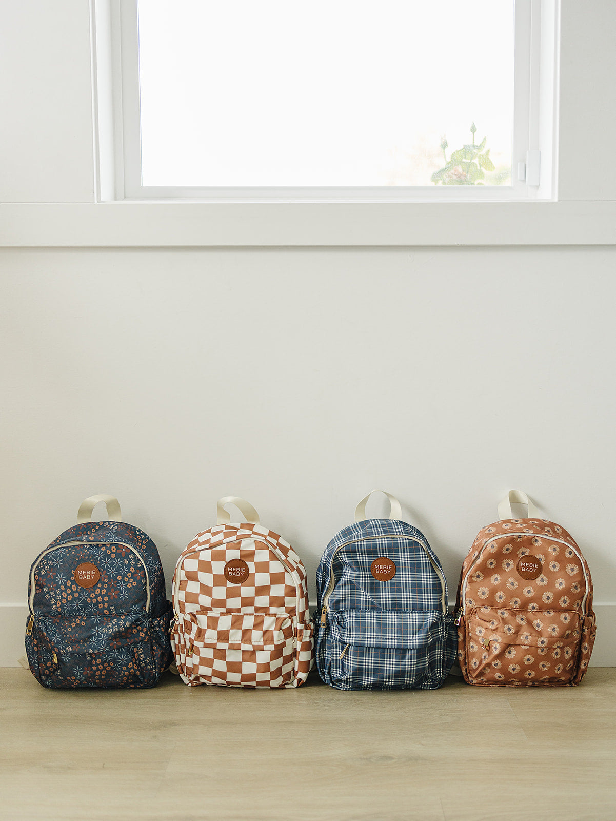 Mini Backpack