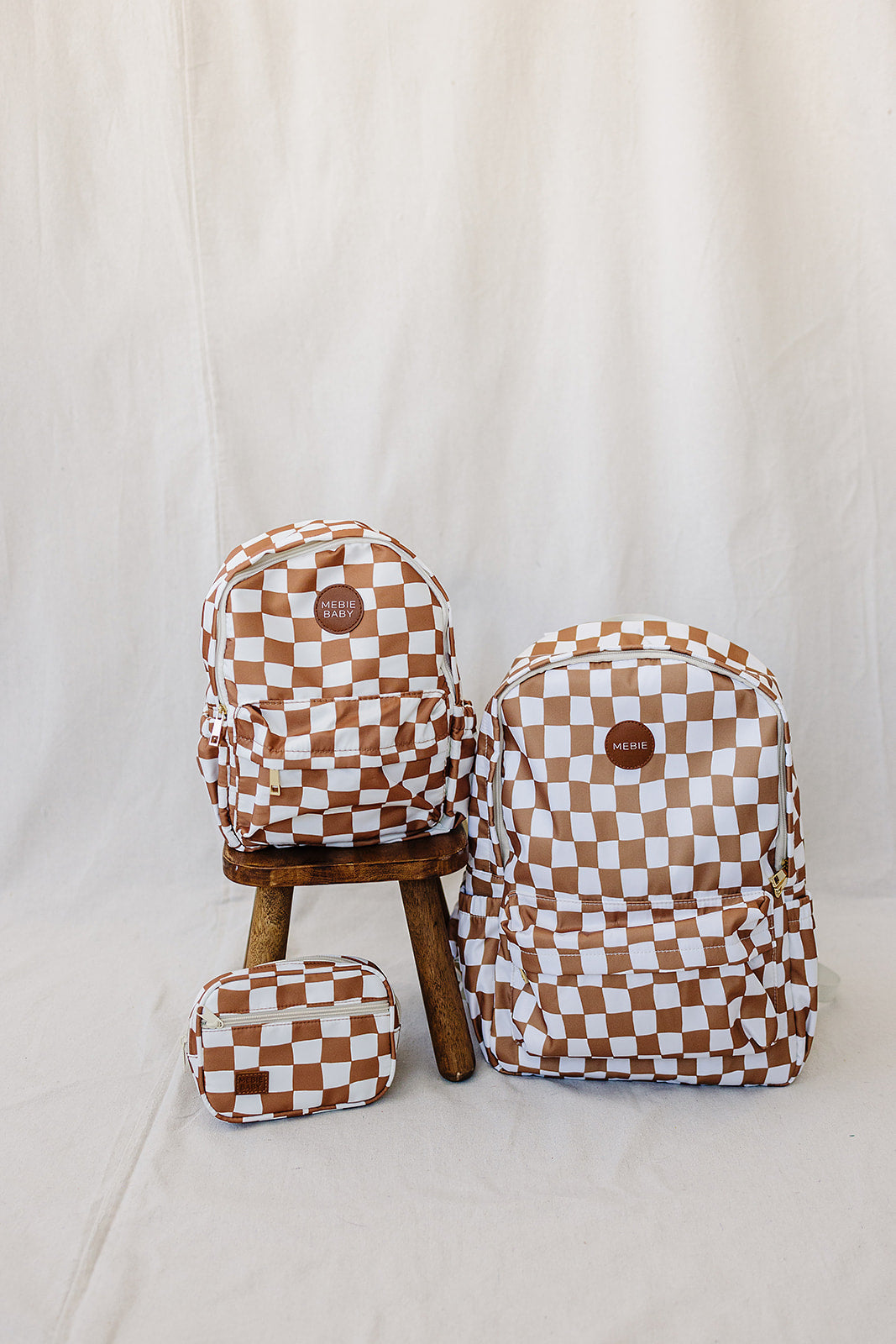 Mini Backpack