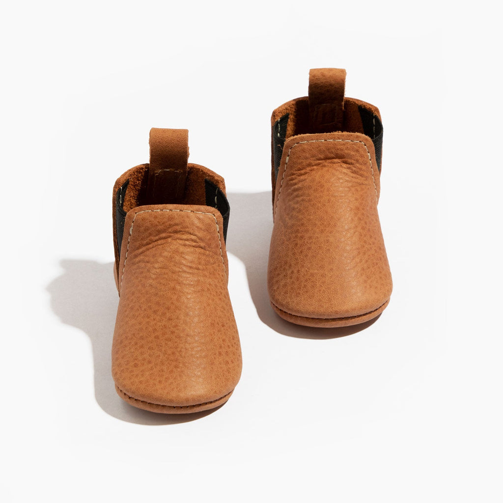 Zion Chelsea Boot Baby Shoes