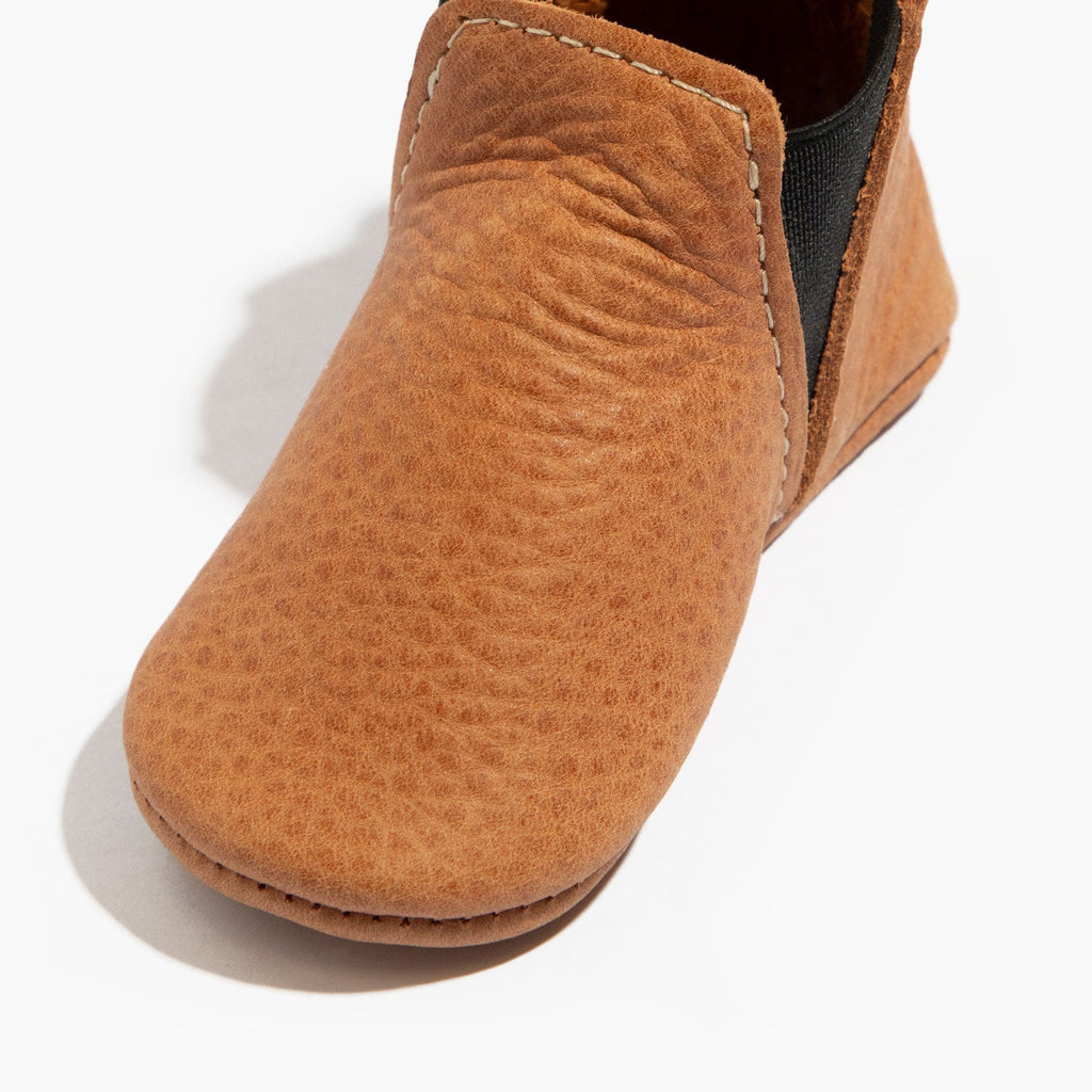 Zion Chelsea Boot Baby Shoes