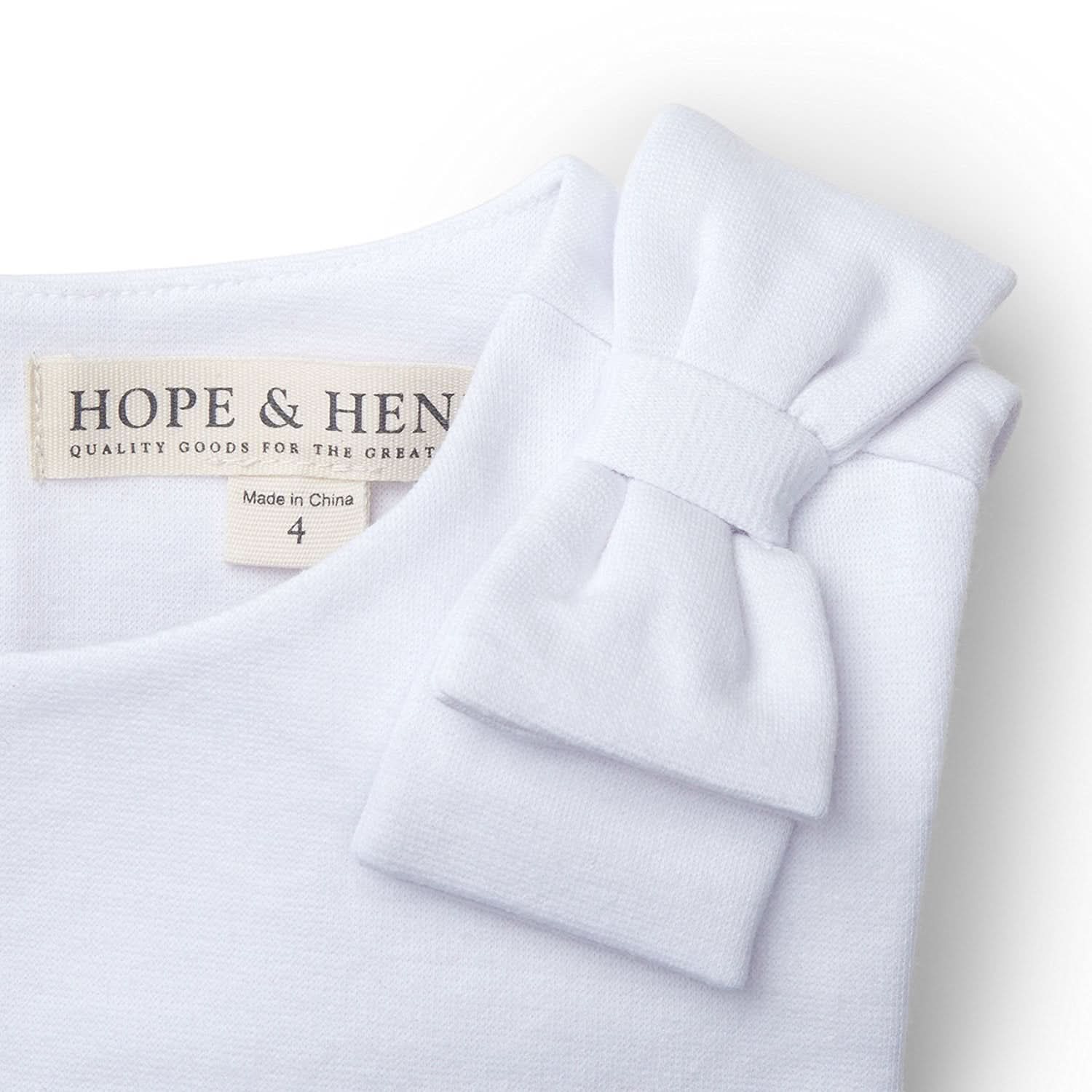 Baby A-Line Ponte Knit Dress