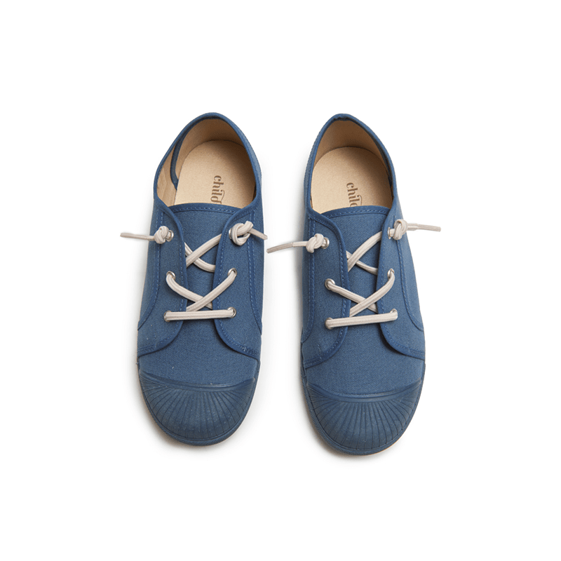 Adrian Indigo - Blissfully Lavender Boutiquechildrenchic