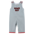 Alabama Fan Overalls