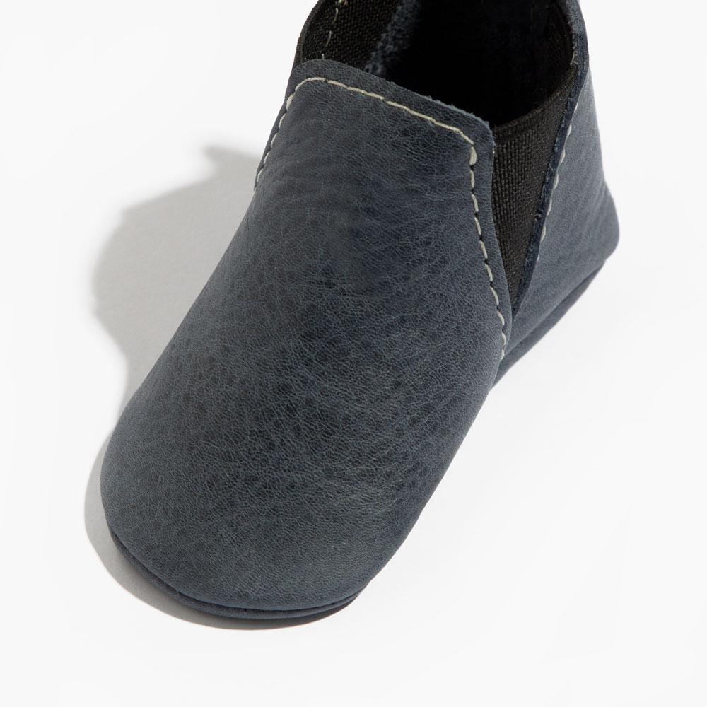 Alta Chelsea Boot Baby Shoe - Blissfully Lavender BoutiqueFreshly Picked