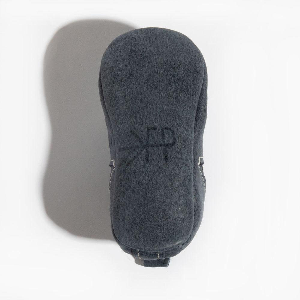Alta Chelsea Boot Baby Shoe - Blissfully Lavender BoutiqueFreshly Picked