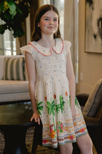 Annabel Dress - Blissfully Lavender BoutiqueBriton Court