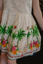 Annabel Dress - Blissfully Lavender BoutiqueBriton Court