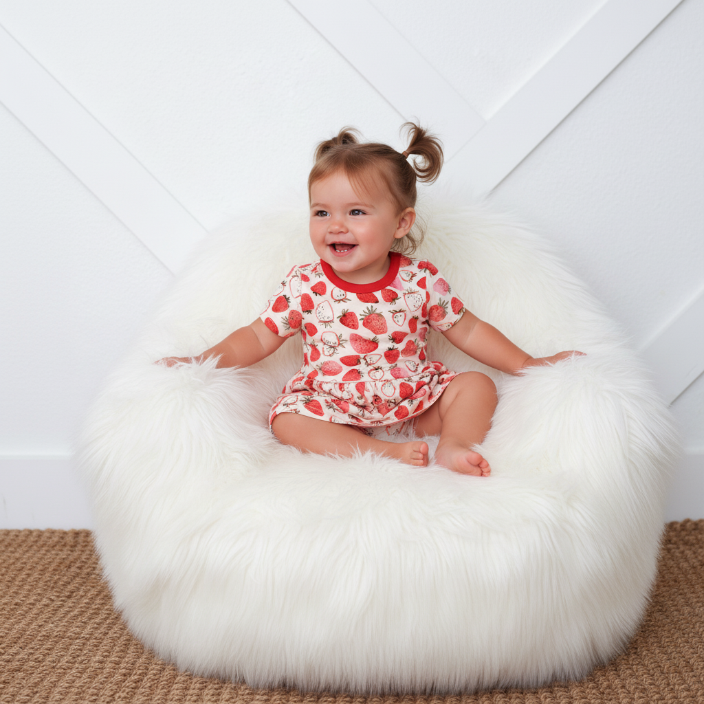 Bamboo Bodysuit Dress