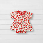 Bamboo Bodysuit Dress